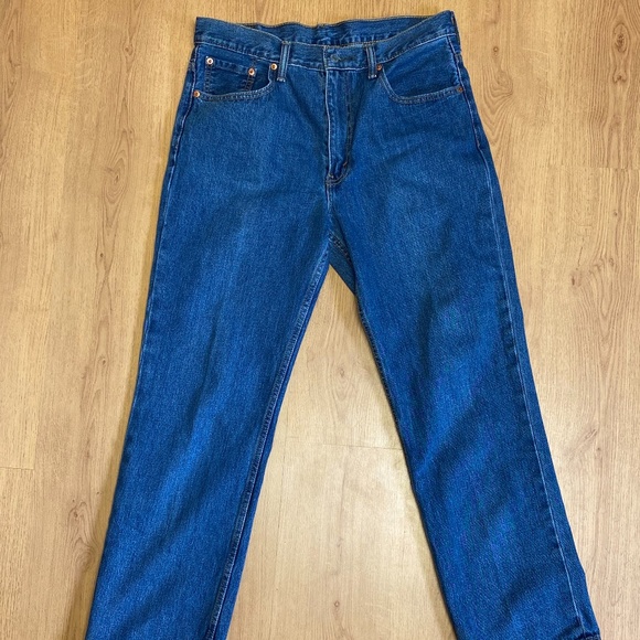 LEVIS STRAUSS & CO 516 - Picture 2 of 5